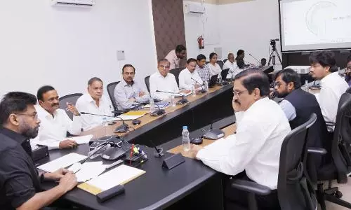 పవన్ పర్యటనతో వచ్చిన మార్పు.. అవనిగడ్డ రూపురేఖలు మార్చేశారే..