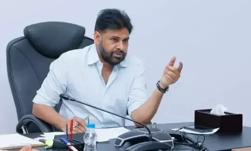 కార్తీక మాసం..ఉల్లిపాయ మానేసిన హీరో!