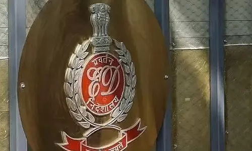 టీమ్ ఇండియా మాజీ క్రికెట‌ర్ల‌కు షాక్.. ఆస్తులు జ‌ప్తు చేసిన ఈడీ