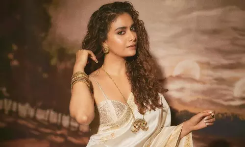 ఆ గ్యాప్ ను కీర్తి ఇలా క‌వ‌ర్ చేస్తుందా?