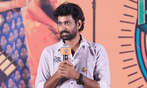 అందుకే ప్రభాస్ మూవీని రిజెక్ట్ చేశా..