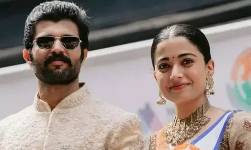 విజ‌య్- ర‌ష్మిక‌ల పెళ్లికి ముహూర్తం ఫిక్స్? పెళ్లి ఎప్పుడంటే..