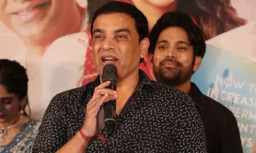 సినిమాలు తీయ‌డం గొప్ప కాదు.. అదే గొప్ప‌!