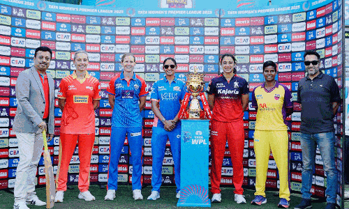 WPL-2026: ఎవరికి ఎన్ని కోట్లు? ఎవరు ఔట్.. రిటైన్ లిస్టు ఇదే..