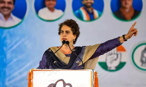 ప్రధానిగా రాజీవ్ పర్యటిస్తే ఆమె షాక్ ఇచ్చింది....ఇంట్రెస్టింగ్ ఫ్లాష్ బ్యాక్ !