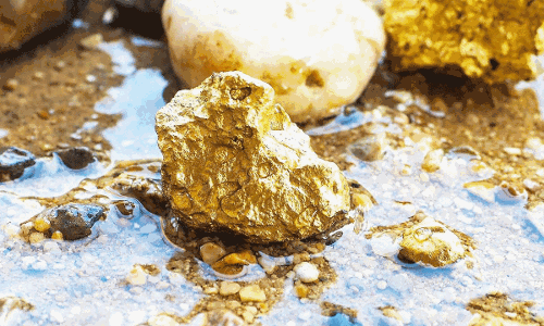 నదీ గర్భంలో నక్కతోక... పాకిస్థాన్  కు దరిద్రం మొత్తం తీరిబోతోతుందా?