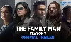 The Family Man 3 Trailer Out: Manoj Bajpayee Turns Suspect!