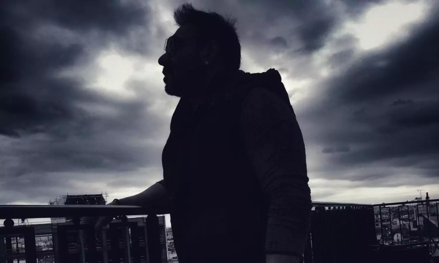 14 వ‌య‌సులో మ‌త్తుకు బానిసైన హీరో