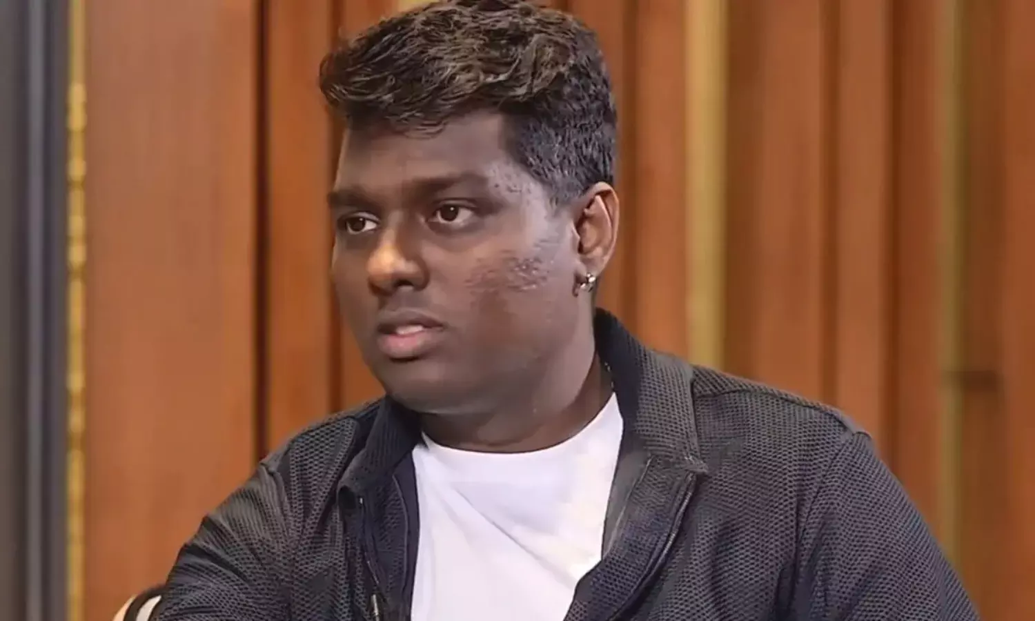 అట్లీ.. గురువు ఫార్ములానే నమ్ముకున్నాడా?