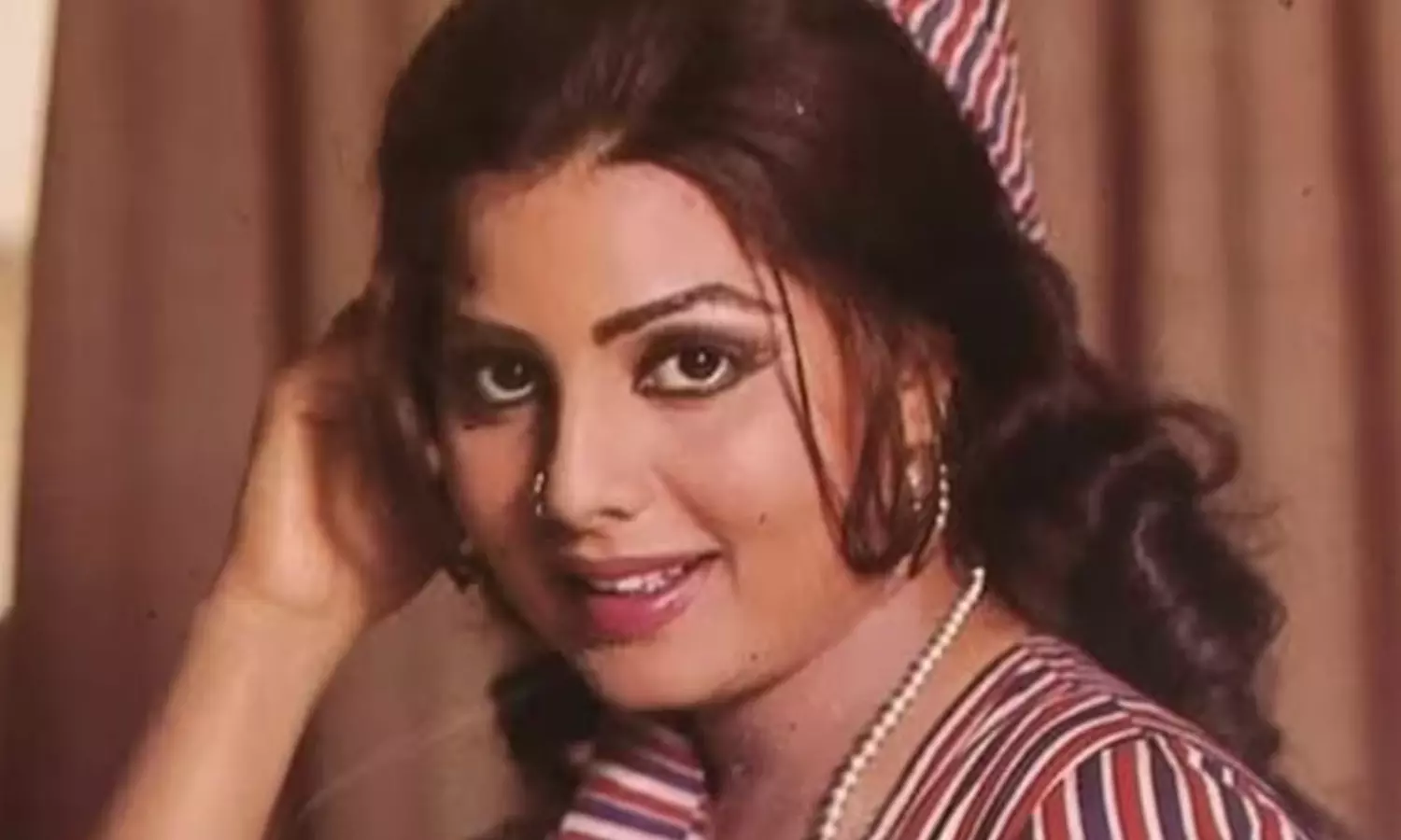 ప్రముఖ నటి సులక్షణ పండిట్ కన్నుమూత.. ఏమైందంటే?