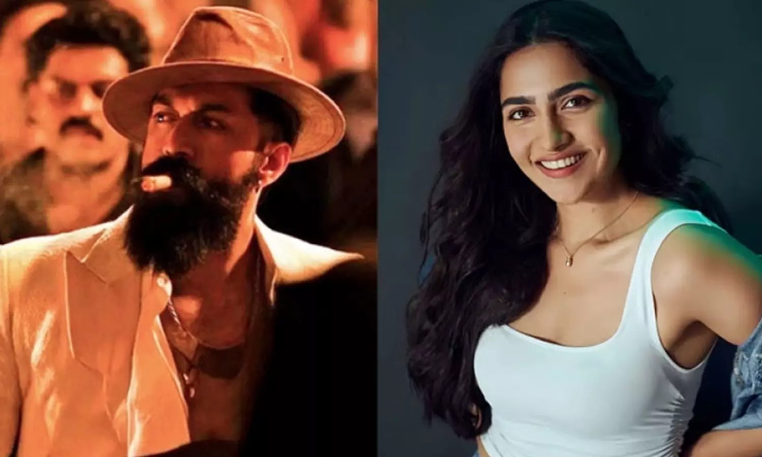 టాక్సిక్ పై అంచ‌నాల‌ను పెంచేసిన రుక్మిణి