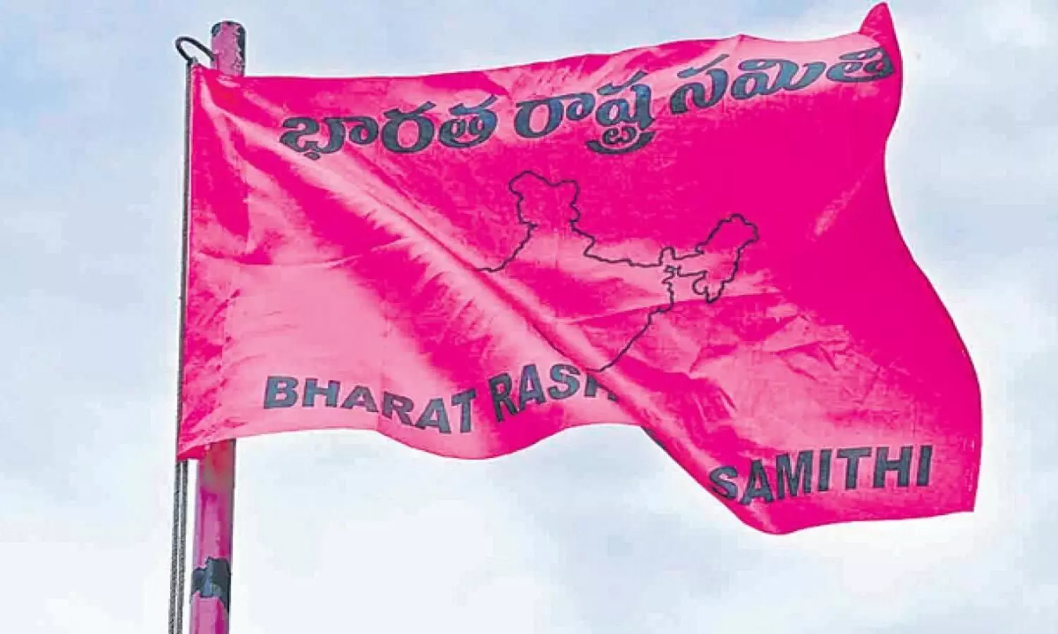 జూబ్లీ పోరు: బీఆర్ఎస్ ఉక్కిరి బిక్కిరి! జూబ్లీ పోరు: బీఆర్ఎస్ ఉక్కిరి బిక్కిరి!