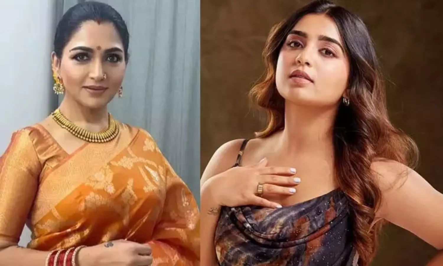 Khushbu Sundar Slams Gouri Kishan Body Shaming!