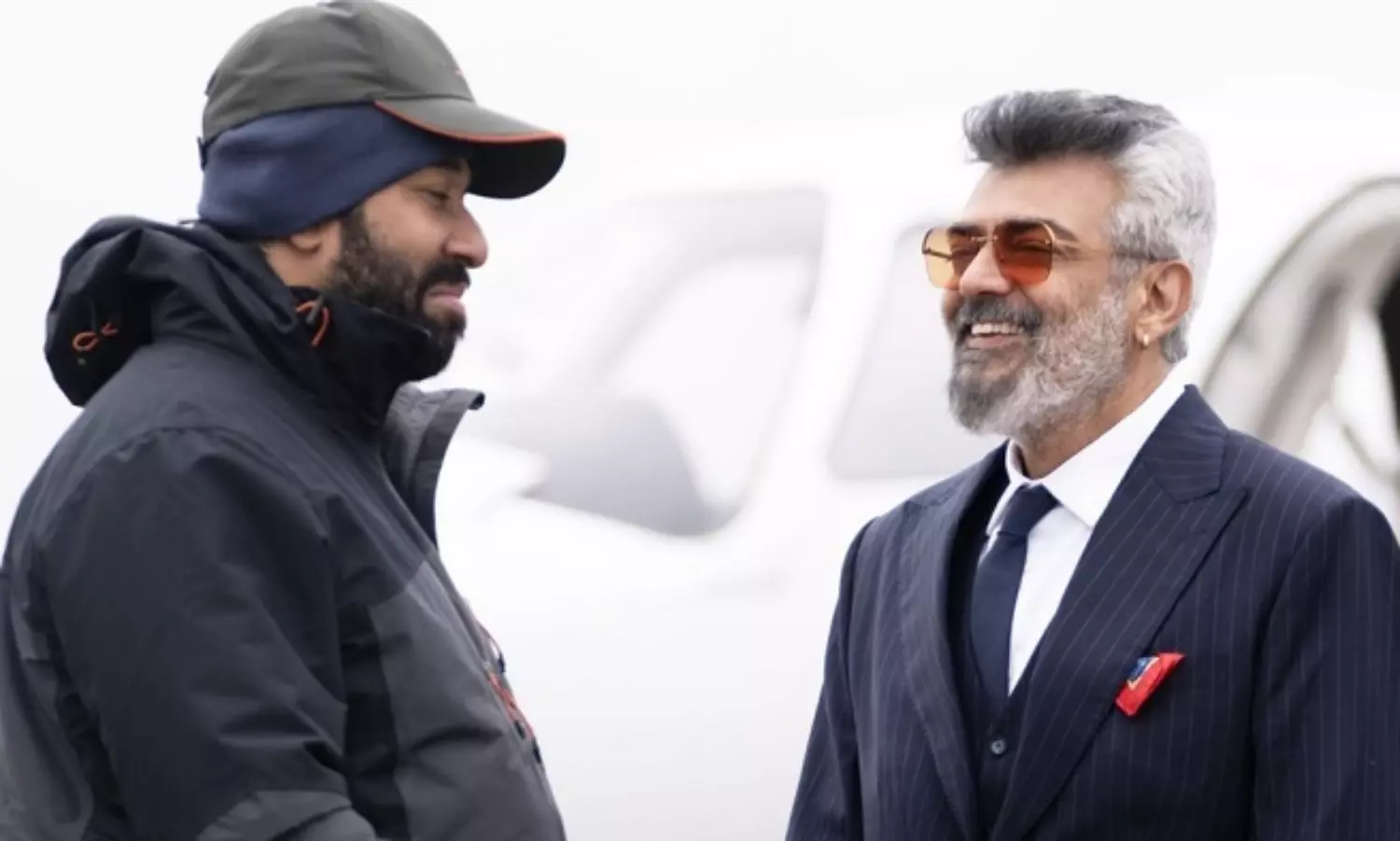 Ajith’s AK64 To Star Vijay Sethupathi, Raghava Lawrence!