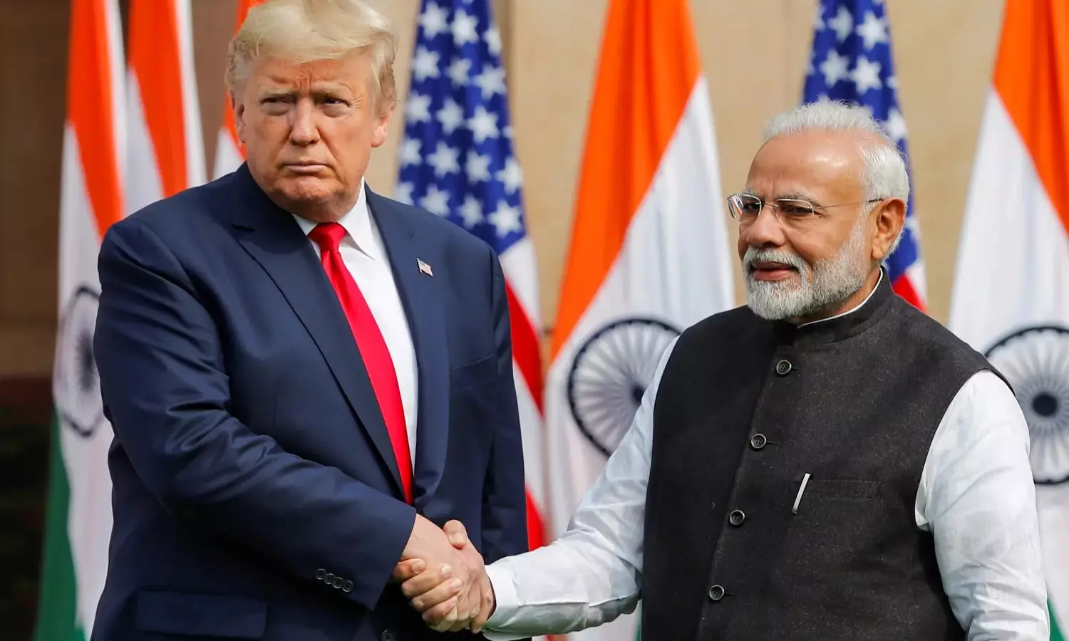 Trump Coming To India: What’s Happening?