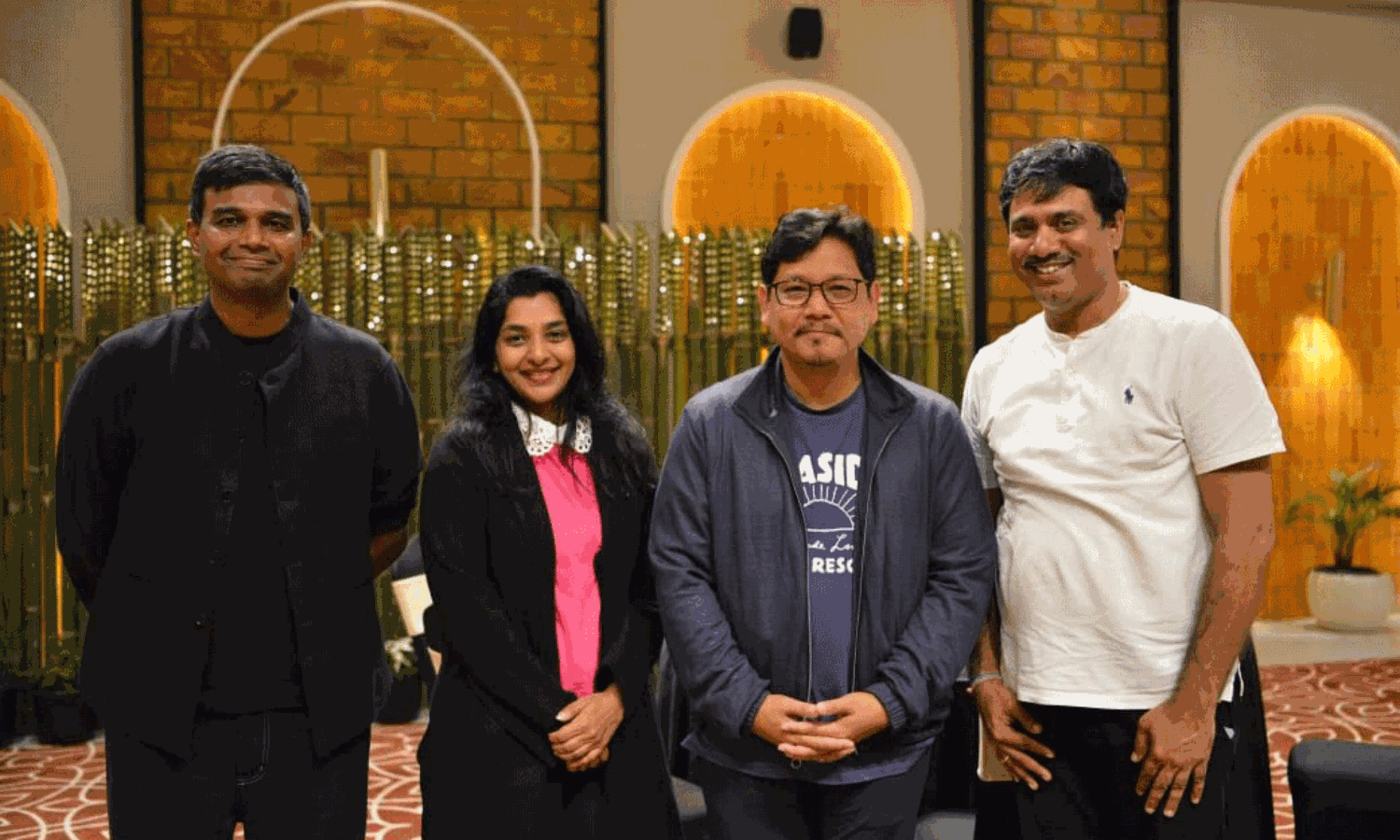 Baa Baa Black Sheep Becomes First Film to Be Shot Entirely in Meghalaya