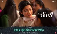 The Girlfriend Movie Review