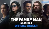 The Family Man 3 Trailer Out: Manoj Bajpayee Turns Suspect!