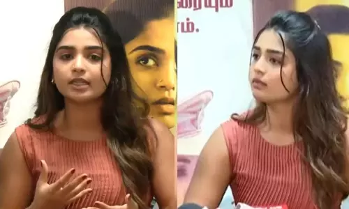 స్టుపిడ్ క్వ‌శ్చ‌న్.. జ‌ర్న‌లిస్టుపై న‌టి కౌంట‌ర్ ఎటాక్!