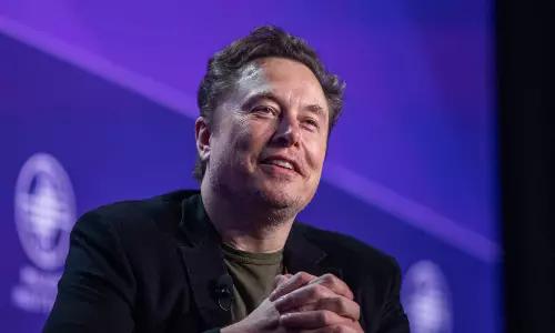 ప్యాకేజ్ సంచలనం... మస్క్ ను ఆకాశానికి లేపిన టెస్లా షేర్ హోల్డర్స్!