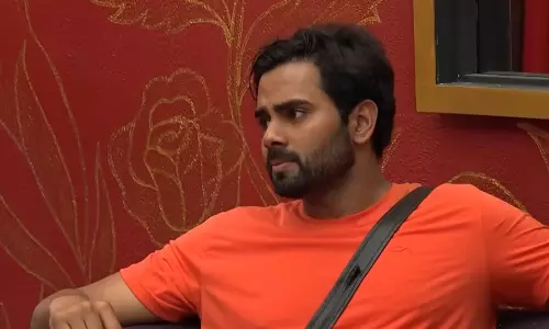 బిగ్ బాస్ 9.. గౌరవ్ కి అన్యాయం.. కెప్టెన్ రేసులో ఉన్నది ఎవరు..?