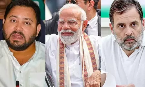 బీహార్ పోరు: అసలు క‌థ నేటి నుంచే..!