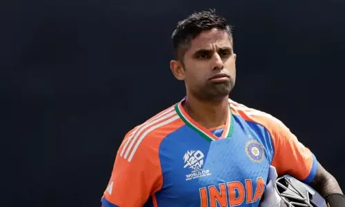 టీ20లో టీమిండియాకు కొత్త తలనొప్పి?