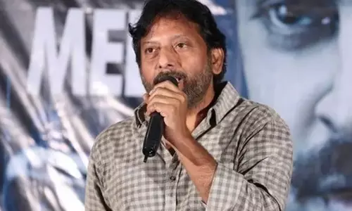 మరోసారి హలో బ్రదర్.. ఎందుకు ఆగిపోయింది?
