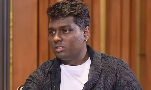 అట్లీ.. గురువు ఫార్ములానే నమ్ముకున్నాడా?