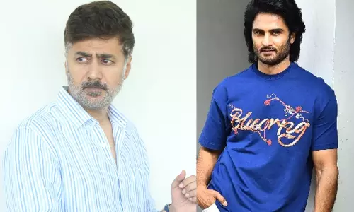 ఈ వారం బాక్సాఫీస్ ఫైట్ లో భలే ట్విస్ట్!