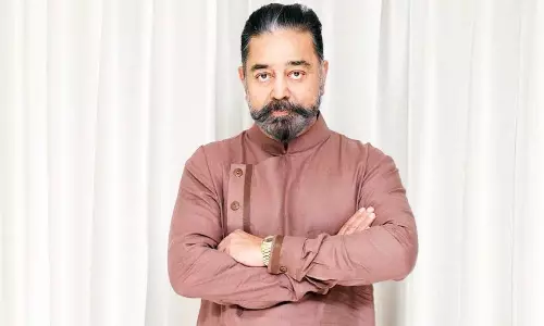 ఆ విష‌యంలో ఖాన్‌ల‌ను కొట్టేసిన క‌మ‌ల్ హాస‌న్