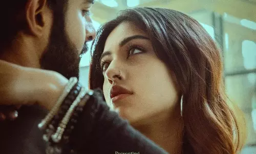 8 ఏళ్ల నుంచి హిట్టు లేదు.. రష్మిక సినిమా అయినా గట్టెక్కిస్తుందా? 8 ఏళ్ల నుంచి హిట్టు లేదు.. రష్మిక సినిమా అయినా గట్టెక్కిస్తుందా?