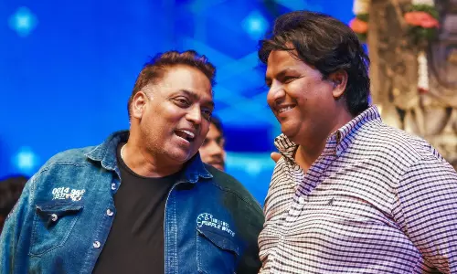 Nagabandham Lord Shiva Song To Offer Divine Vibes