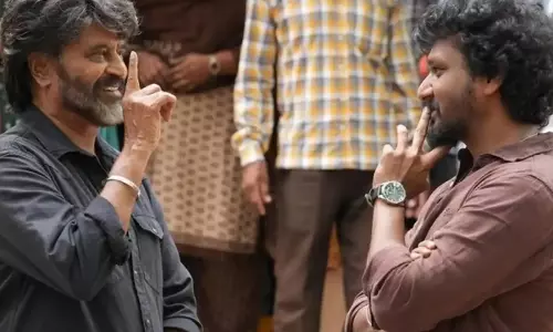 Lokesh Kanagaraj Unfollowed Rajinikanth: What’s Up?