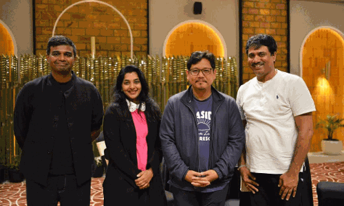 Baa Baa Black Sheep Becomes First Film to Be Shot Entirely in Meghalaya