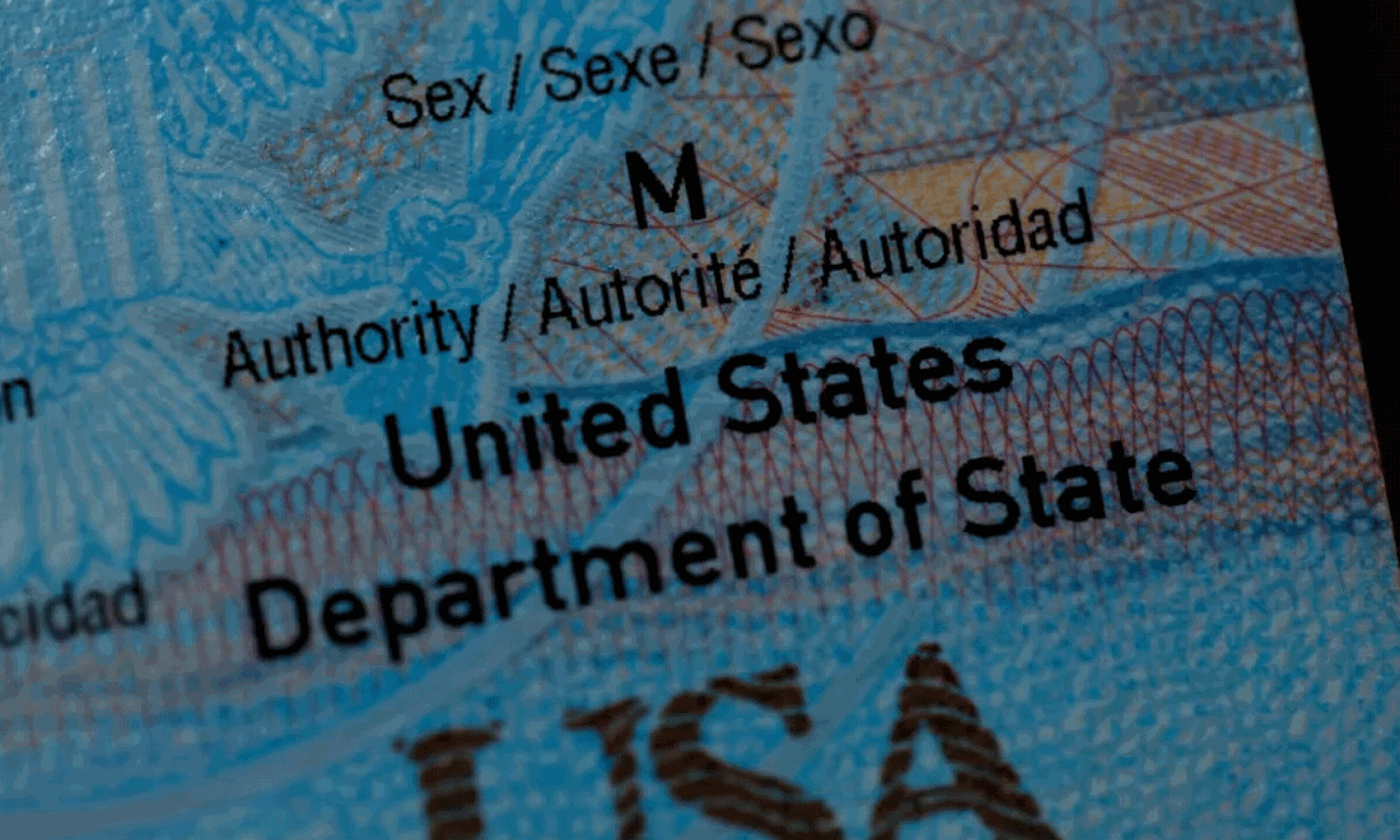 ఆడ లేదా మగ... ఎక్స్ కి ఛాన్స్  లేదంటూ సుప్రీం కీలక నిర్ణయం!