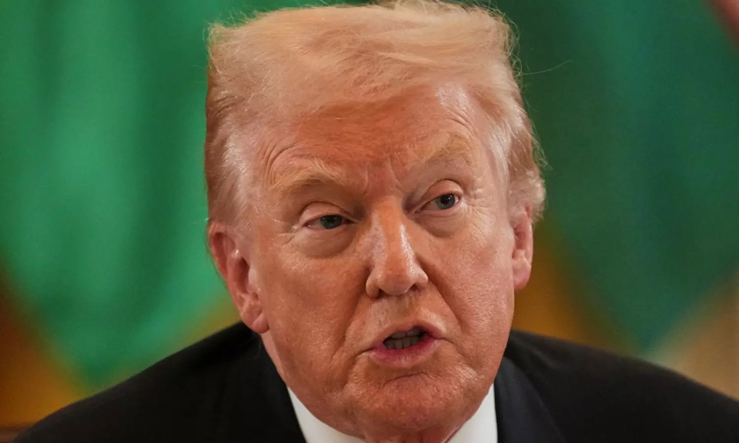 షట్‌డౌన్‌లో అమెరికా.. నిమ్మకు నీరెత్తని ట్రంప్