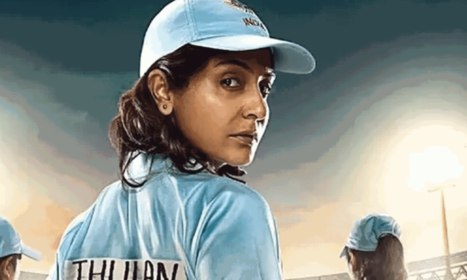 ఏడేళ్ల తర్వాత చక్ దే ఎక్స్ ప్రెస్ రిలీజ్ ప్లాన్.. వరల్డ్ ఛాంపియన్స్ వల్లే..! ఏడేళ్ల తర్వాత చక్ దే ఎక్స్ ప్రెస్ రిలీజ్ ప్లాన్.. వరల్డ్ ఛాంపియన్స్ వల్లే..!