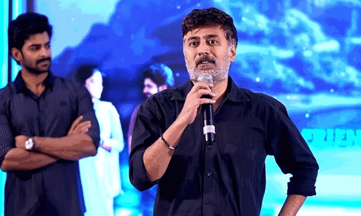 సారీ చెప్పిన రాహుల్..