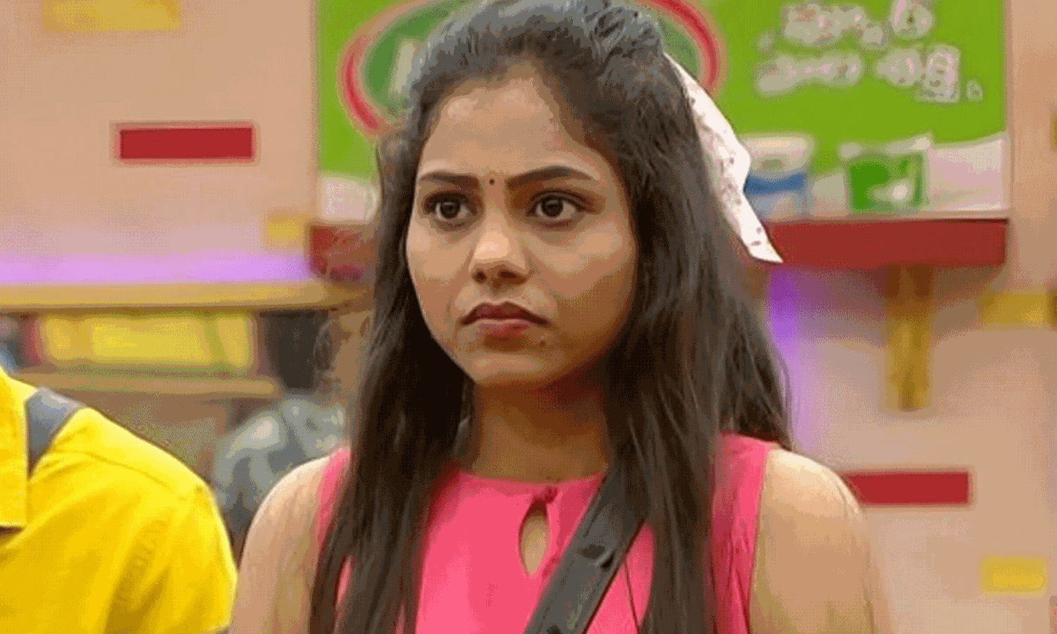 తనూజకి సపోర్ట్ గా శ్రీజ.. పర్సనల్ టార్గెట్ అంటూ కామెంట్..!