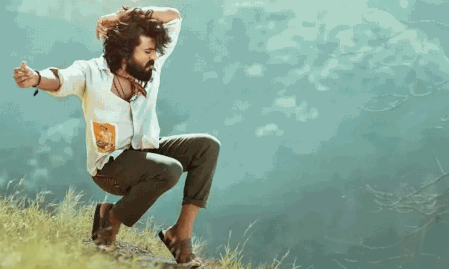 పెద్ది సాంగ్ రెస్పాన్స్ ఎలా ఉంది?