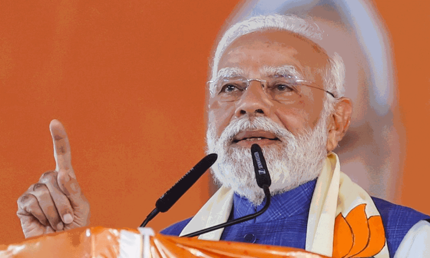 మోదీ పేల్చిన ఆర్థిక బాంబ్‌కు తొమ్మిదేళ్లు..!