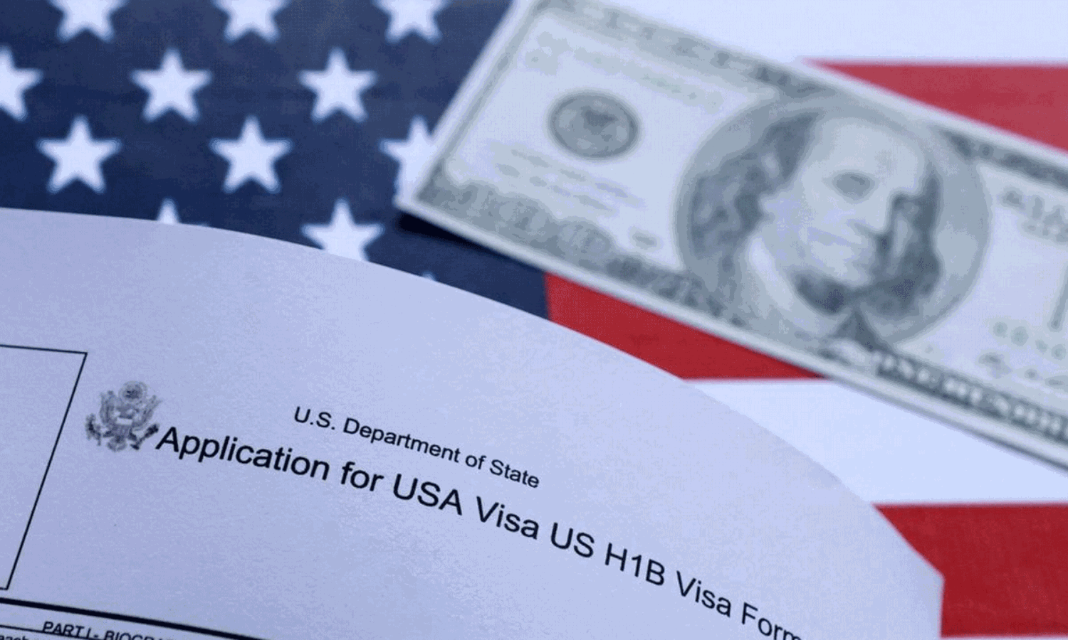 హెచ్-1బీ దుర్వినియోగం వ్యవహారం... ట్రంప్ సర్కార్ సంచలన నిర్ణయం! హెచ్-1బీ దుర్వినియోగం వ్యవహారం... ట్రంప్ సర్కార్ సంచలన నిర్ణయం!