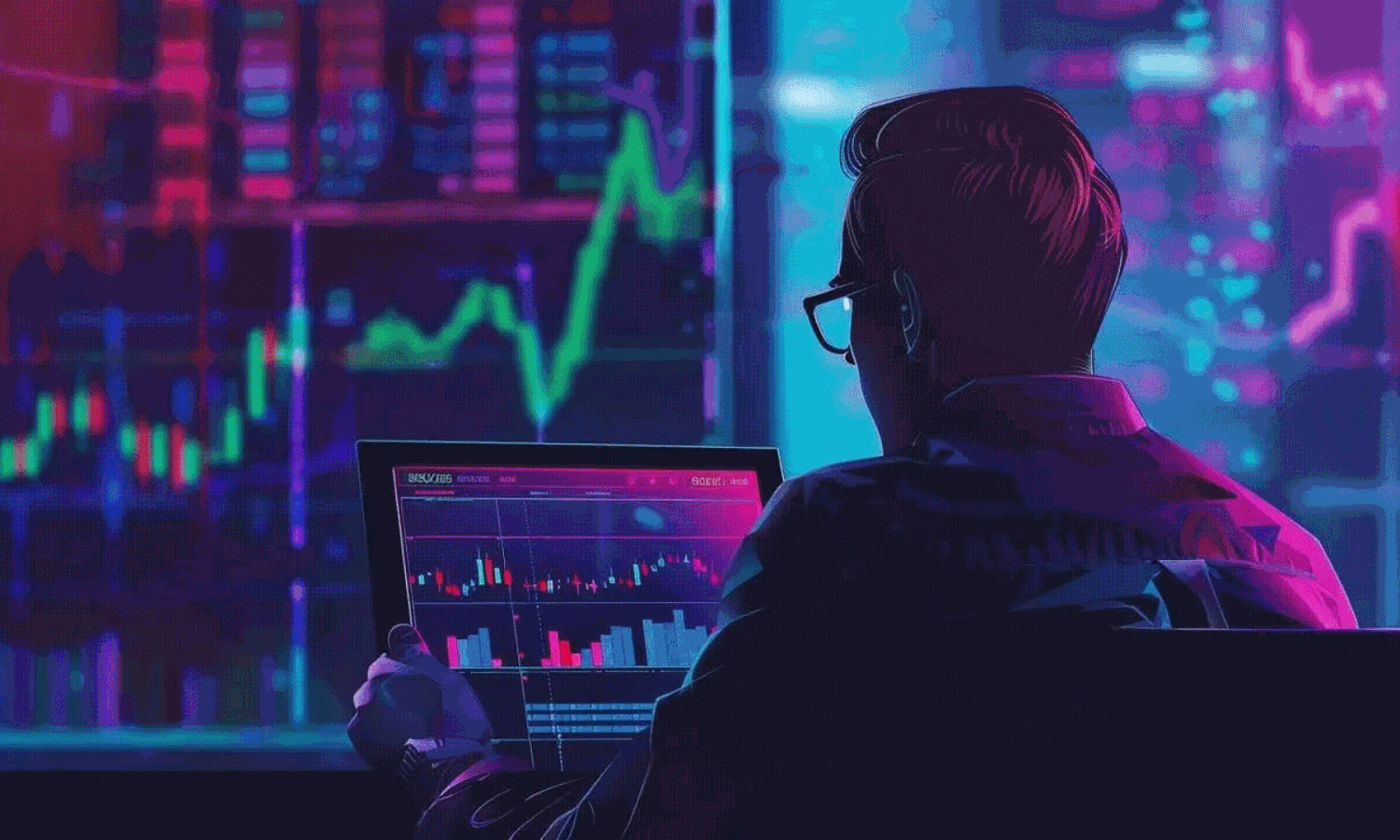 ఏఐ రంగం పతనం.. 1.5 లక్షల ఉద్యోగాలు ఔట్.. కుప్పకూలుతున్న అమెరికా ఆర్థిక వ్యవస్థ?