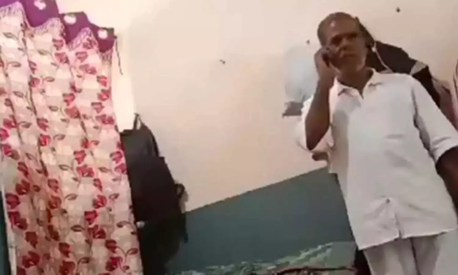 షాకింగ్... జైలేనా ఈ రేపిస్టు, నేరస్తులకు స్వర్గసీమ..!