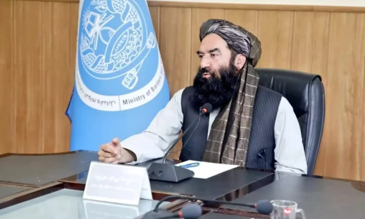 యుద్ధం తప్పదు.. సహనాన్ని పరీక్షించొద్దు.. ఆందోళనగా వాట్ నెక్స్ట్..? యుద్ధం తప్పదు.. సహనాన్ని పరీక్షించొద్దు.. ఆందోళనగా వాట్ నెక్స్ట్..?