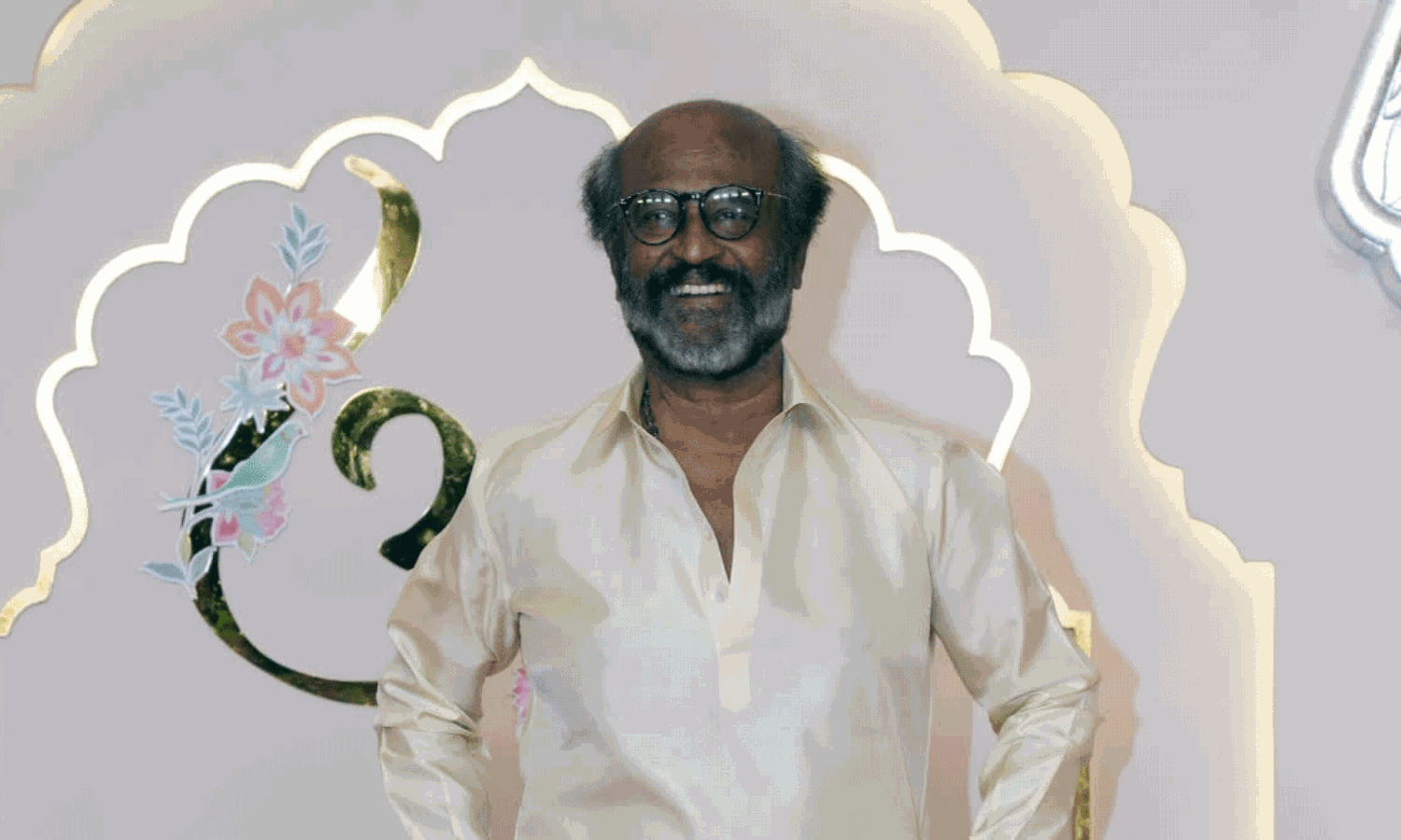 త‌లైవాకు 50ఏళ్లు.. IFFI వేడుక‌ల్లో ఘ‌న స‌న్మానం