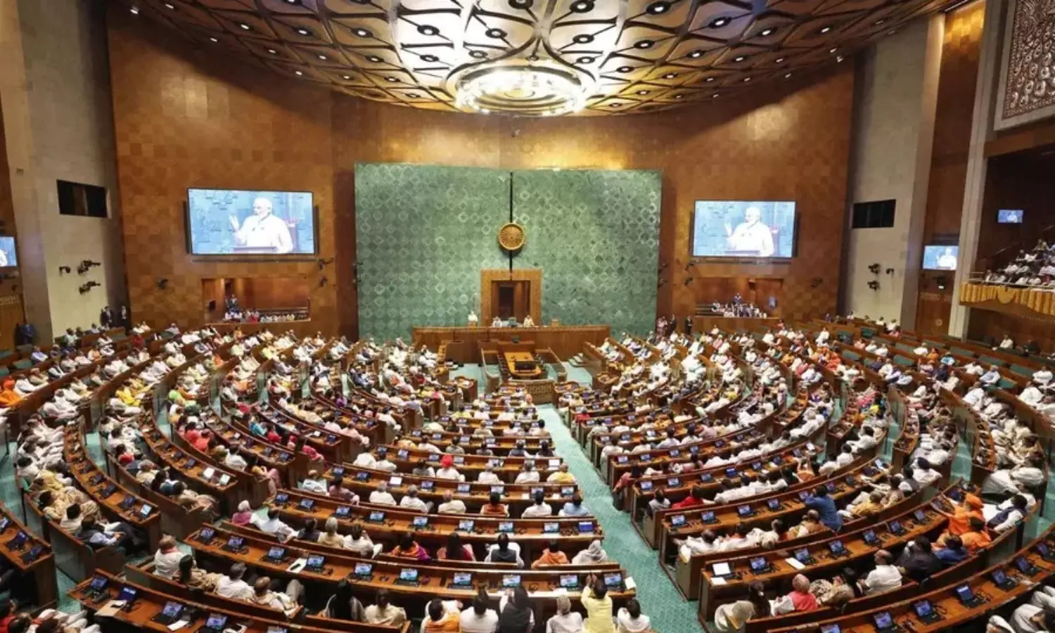 వింటర్ సెషన్... ఇప్పటి నుంచే హీట్ వింటర్ సెషన్... ఇప్పటి నుంచే హీట్