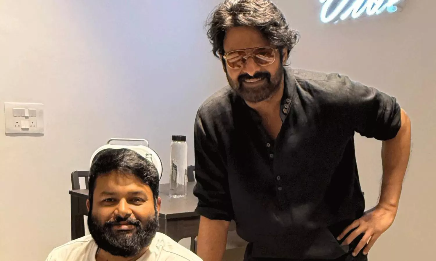 రాజా సాబ్.. సౌండ్ ఎక్కడ?