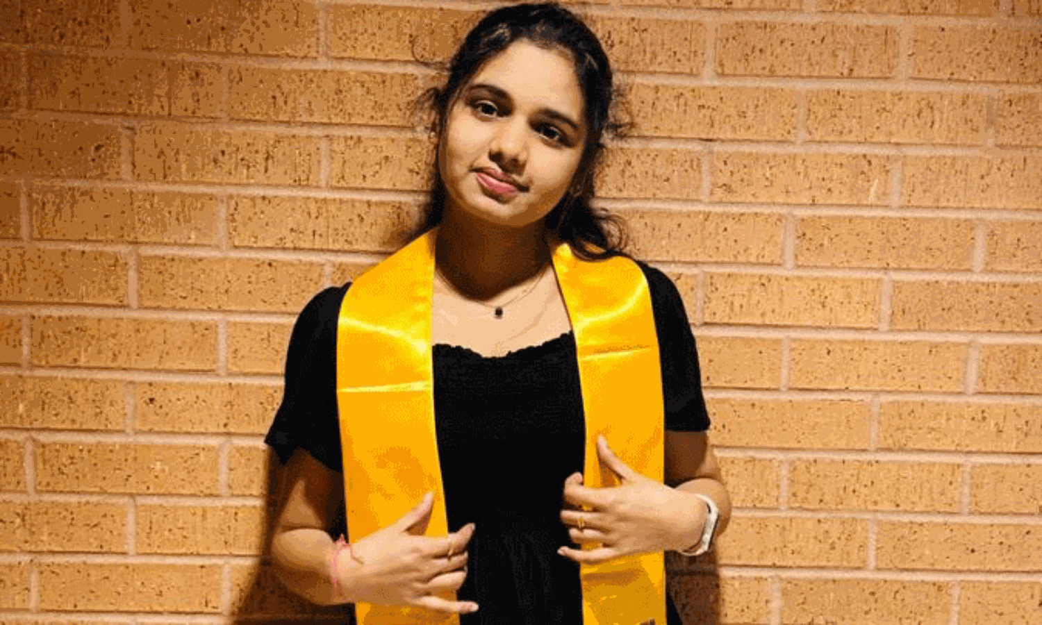 ఆయువు తీసిన అనారోగ్యం.. అమెరికా తెలుగు విద్యార్థిని విషాదాంతం